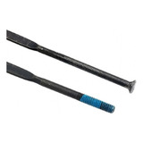 Raio Para Roda Shimano Wh rs20 a Tras 302mm Pto Y012ap027
