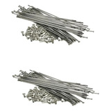 Raios Xre 300 Inox Polido 3 5mm Diant E Tra Não Enferruja