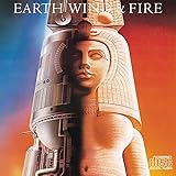 Raise Audio CD Earth Wind Fire