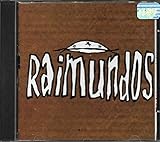 Raiumundos Cd Raimundos 1994 1 Edição