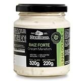 RAIZ FORTE CREAM MERETICH DANIMAR