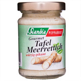 Raiz Forte Gourmet Scandia