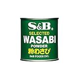 Raiz Forte S-B Wasabi 30g