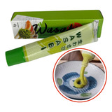 Raiz Forte Wasabi Em Pasta