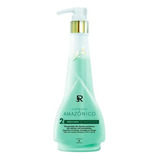 Raiz Latina Mascara De Reposicao De Carbono 1l