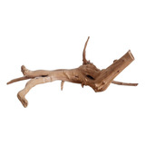 Raiz Natural Para Decoração De Aquários Ocean Tech