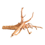 Raiz Natural Para Decoração De Aquários Ocean Tech