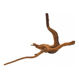 Raiz Natural Pequena Para Aquários E Lagos
