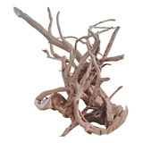 Raiz Natural Root 26x27x25cm