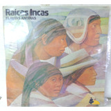 Raizes Incas Flautas Andinas