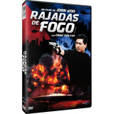 Rajadas De Fogo