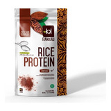 Rakkau Rice Protein Proteína De Arroz