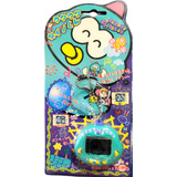 Rakuraku Dinokun Tamagotchi Verde Raridade