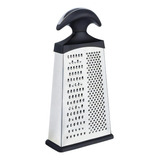 Ralador 2 Faces Em Inox 23 Cm C Pegador Weck
