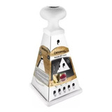 Ralador 4 Faces 8 Inox 20 5cm Triangular Original Line