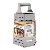 Ralador 6 Faces Inox Para Cozinha 