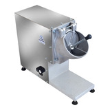 Ralador De Coco Queijo Industrial Elétrico 3 Lâminas Bivolt