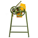 Ralador De Mandioca Aipim Manual Alto produz Até 20kg