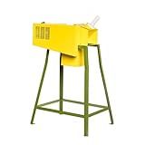 Ralador De Mandioca Elétrico B145A Com Cavalete Alto Bivolt