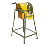 Ralador De Mandioca Manual Botini De Manivela Top De Linha