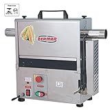 Ralador De Milho Verde Elétrico Industrial Bermar Bm91nr