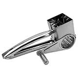 Ralador De Queijo Com Manivela Clink