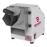 Ralador De Queijo E Coco Elétrico Rq 10 Bivolt Braesi