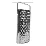 Ralador De Queijo Escama Grossa Inox Industrial 36 X 15