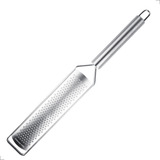 Ralador De Queijo Manual Inox Culinário Profissional Cabo