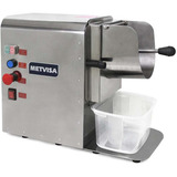 Ralador E Desfiador De Alimentos Metvisa Rda 220v