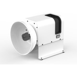 Ralador Elétrico De Coco 1 4cv Raspador Navalha Pinhão Inox