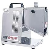 Ralador Elétrico De Milho Verde Aço Inox Bivolt B12M Botini Cor Prata