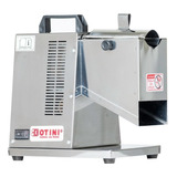 Ralador Elétrico De Milho Verde Bivolt Botini Todo Em Inox