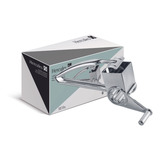 Ralador Inox Manual Queijo Coco Profissional Hercules