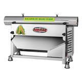 Ralador Milho Verde Industrial Motor 1 3hp Inox Bm 157 Bm157 Bermar