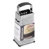Ralador Slim 4 Faces Inox Unyhome