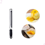 Ralador Zester Citricos Queijo Inox Masterchef