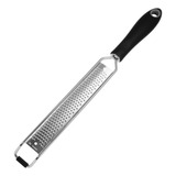 Ralador Zester Microplane Inox Rita Lobo Masterchef Original