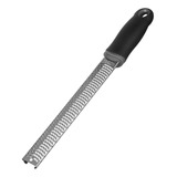 Ralador Zester Microplane Raspas Limão Laranja Inox Weck