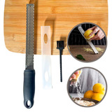 Ralador Zester Profissional Original