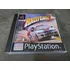 Rally Cross 2 Ps1
