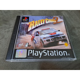 Rally Cross 2 Ps1