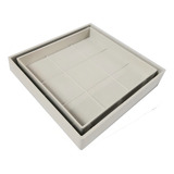 Ralo 15x15 Oculto Seca