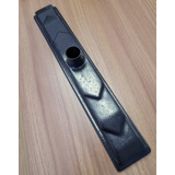 Ralo 8cm X 50cm Anti Inseto Em Alumínio C Caixa Coletora Sb