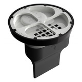 Ralo Anti Espuma Mau Cheiro E Insetos 150 Mm Tigre