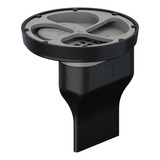 Ralo Antiespuma De 150mm Para Caixa Sifonada Tigre 27161502
