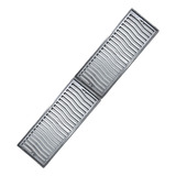 Ralo Aro De Fixação 20x100 Kit 21 Metros
