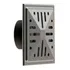 Ralo Fundo Inox Anti Turbilhão Piscina Alvenaria Cano 50mm