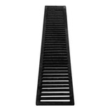 Ralo Grelha De Ferro Linear 15x100 Cm