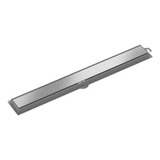 Ralo Grelha Linear De Inox 50cm Tigre